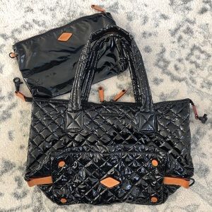 MZ Wallace Sutton bag (medium)